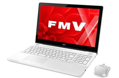 Fujitsu LIFEBOOK AH77/Y FMVA77YW