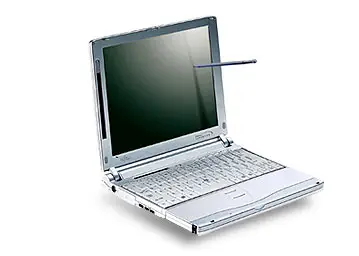 Fujitsu LIFEBOOK B2610 P3 800 LKN:NDL-B2610-001