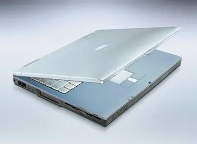 Fujitsu LIFEBOOK C-1020 CEL-1.8G LKN:NDL-126100-037