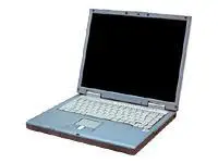 Fujitsu LIFEBOOK C1020 CEL2.4G LKN:NDL-126100-108