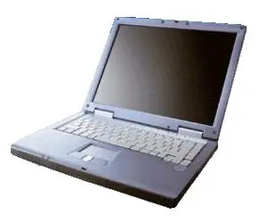 Fujitsu LIFEBOOK C1020 P4-1.7G LAN LKN:NDL-126100-018