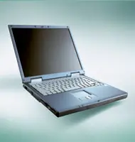 Fujitsu LIFEBOOK C1110 Centrino Pentium M 1.5GHz HDD 8x DVDROM\8x8x LKN:NDL-136180-002