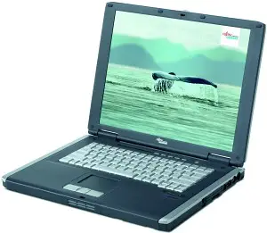 Fujitsu C LifeBook C1320 PM 760 2GHz LKN:BNL-179200-007