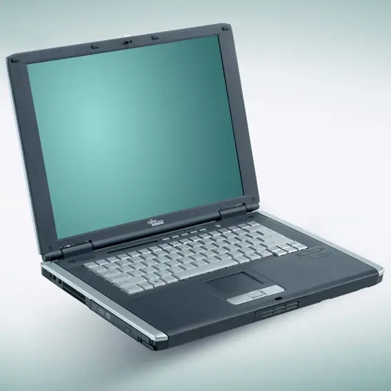Fujitsu C LifeBook C1320 PM760 2.0GHz LKN:BNL-179200-005