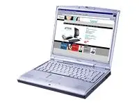 Fujitsu LIFEBOOK C6637 P3-1000 LKN:NDL-C6637-005