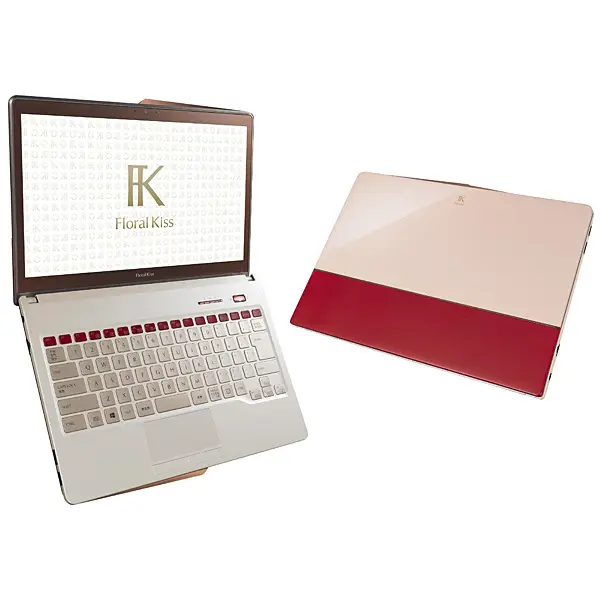 Fujitsu CH LIFEBOOK CH75/W FMVC75WR