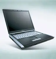 Fujitsu LIFEBOOK E4010 Centrino Pentium M 1.6GHz HDD 15i TFT SXGA LKN:NDL-135190-001