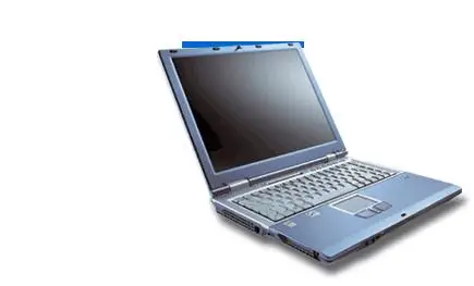 Fujitsu LIFEBOOK E4010 PM-1.6GHz 15i TFT XGA LKN:NDL-135260-003