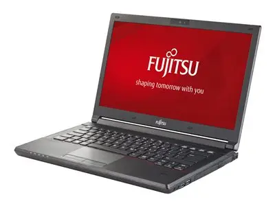 Fujitsu E LIFEBOOK E544 VFY:E5440M35A1IT