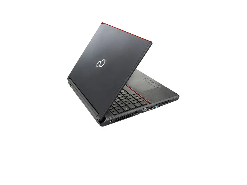 Fujitsu E LIFEBOOK E554 BETKD10000HAABFB