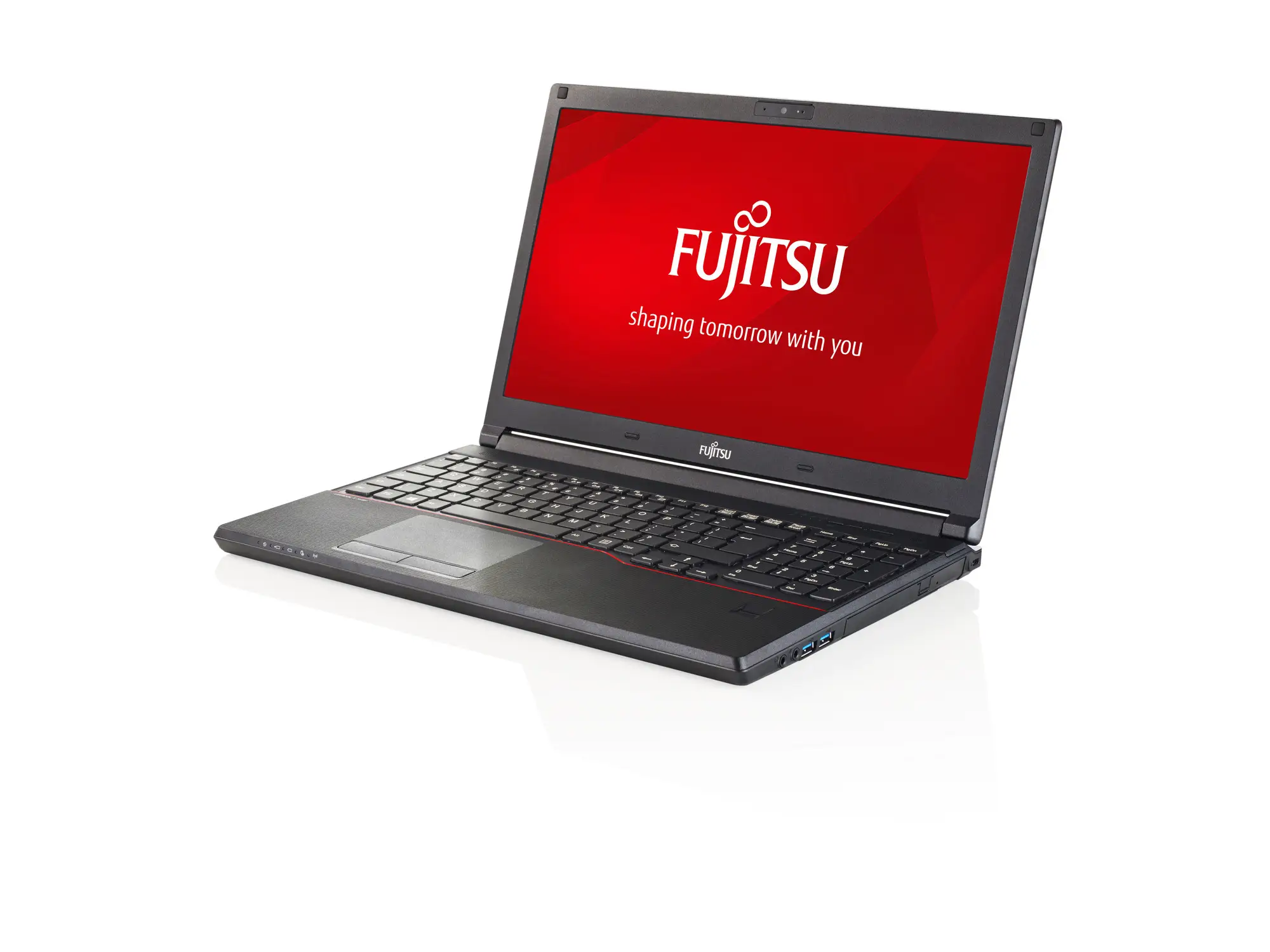 Fujitsu E LIFEBOOK E554 VFY:E5540M730OFR