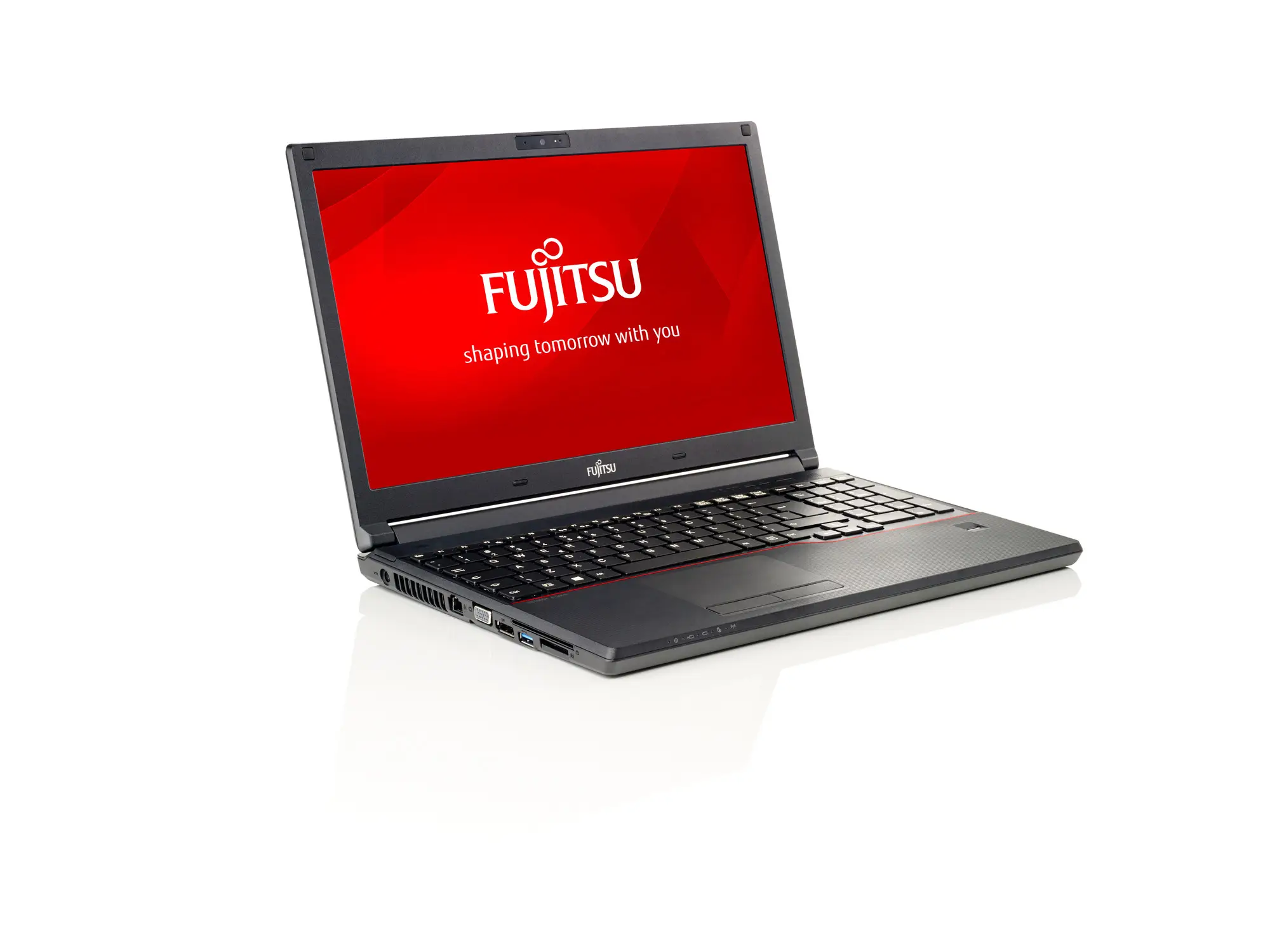 Fujitsu E LIFEBOOK E554 VFY:E5540M75AOFR