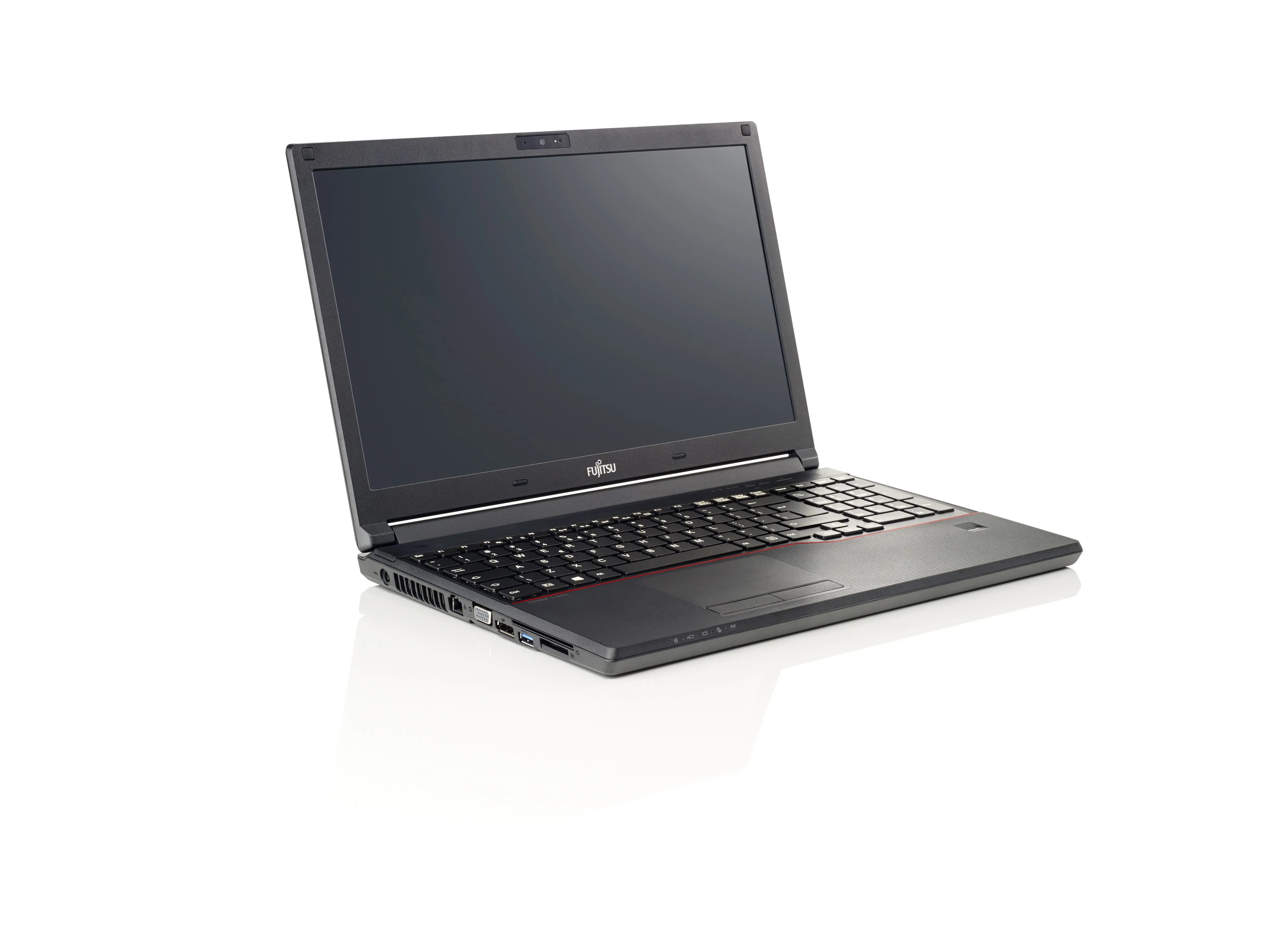 Fujitsu E LIFEBOOK E556 BEXKD10000PAAAST