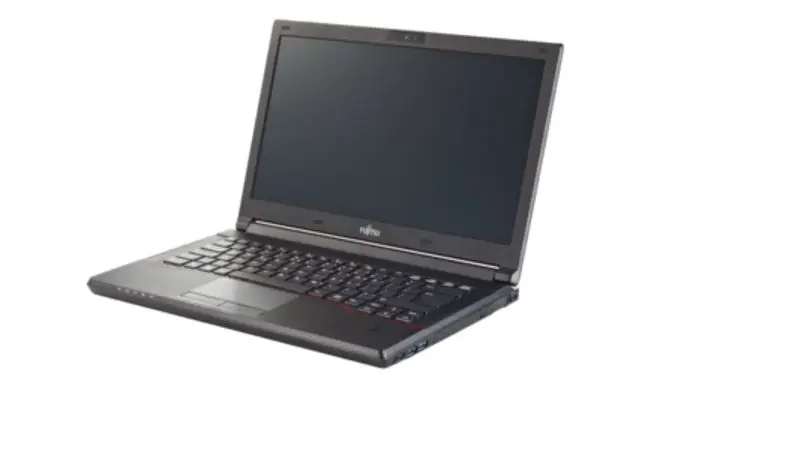 Fujitsu E LIFEBOOK E556 VFY:E5560M15BOIT