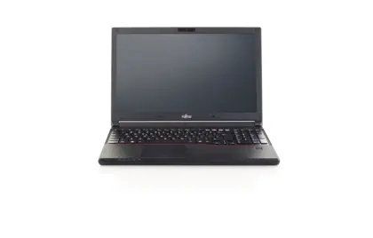 Fujitsu E LIFEBOOK E556 VFY:E5560M352OFR