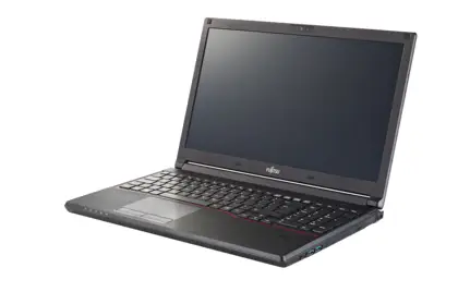 Fujitsu E LIFEBOOK E556 VFY:E5560M35BONC