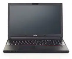 Fujitsu E LIFEBOOK E556 VFY:E5560M75AOIT