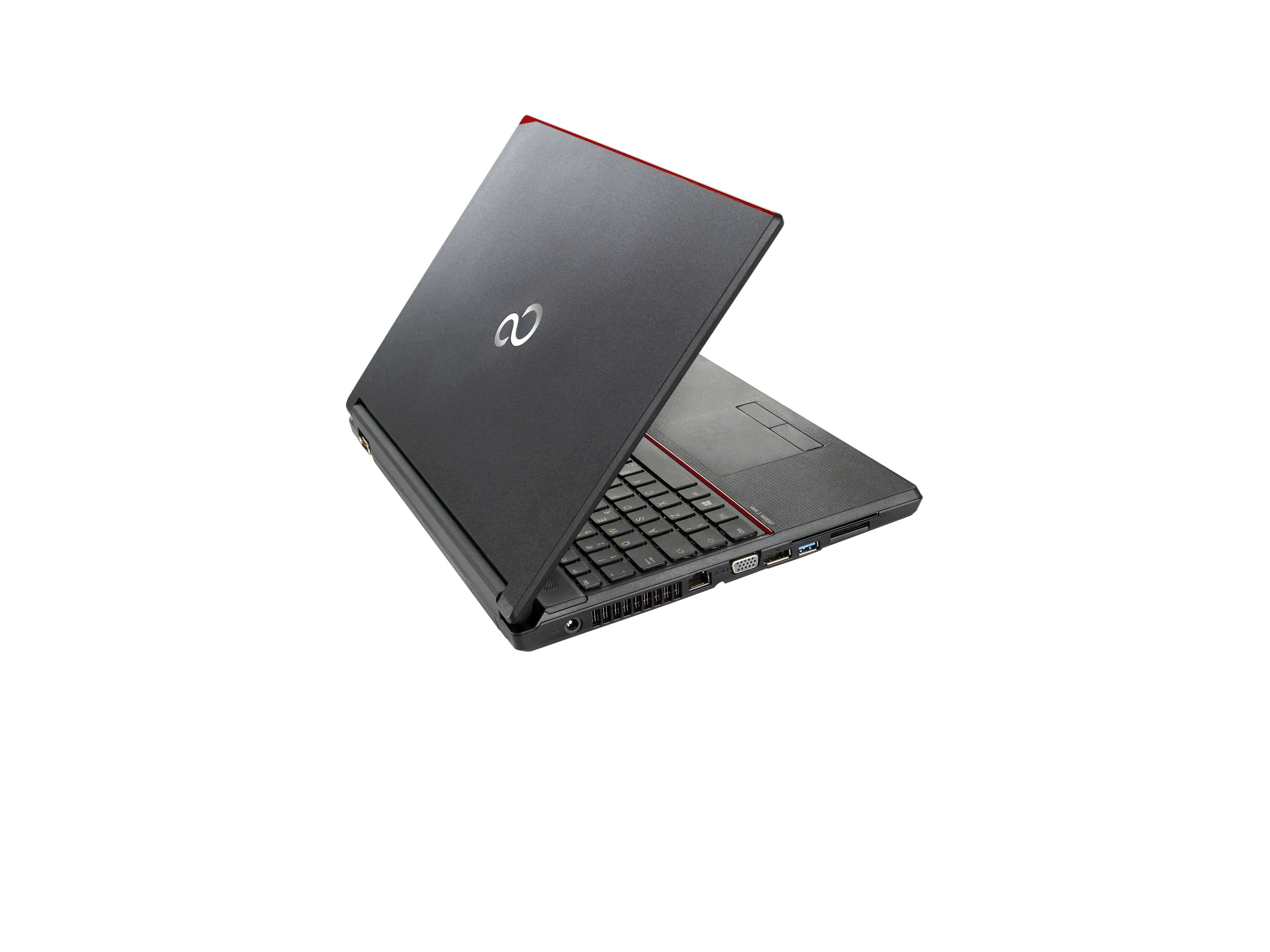 Fujitsu E LIFEBOOK E556 VFY:E5560M75AONC