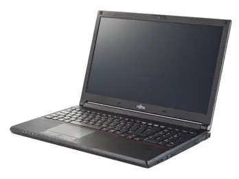 Fujitsu E LIFEBOOK E557 VFY:E5570M43SOIT