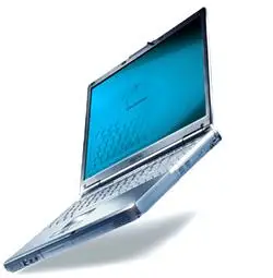Fujitsu LIFEBOOK E7010 P4-1.7G LKN:NDL-121150-006