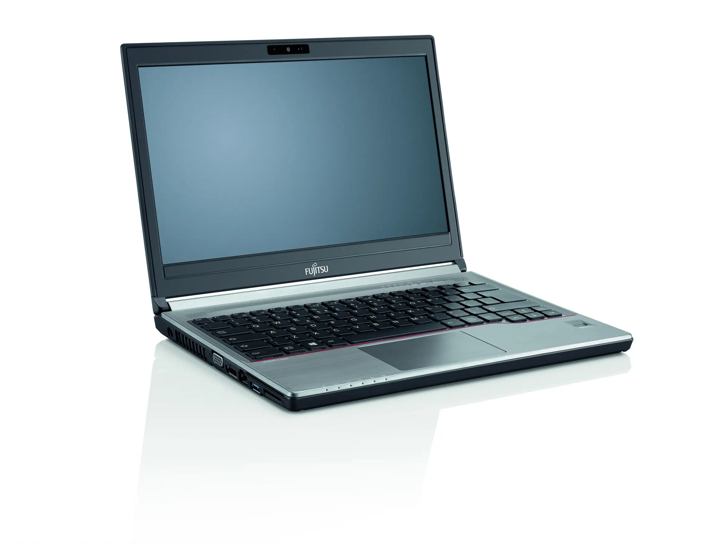 Fujitsu E LIFEBOOK E733 SPFC-E733-W001