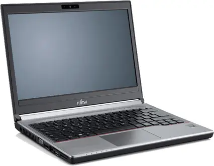Fujitsu E LIFEBOOK E733 VFY:E7330MXE11BE