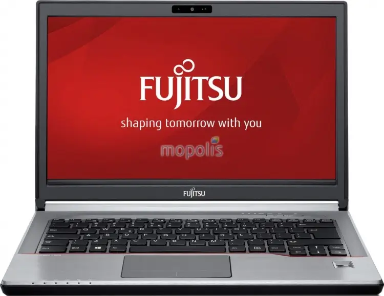 Fujitsu E LIFEBOOK E734 VFY:E7340M83A1IT