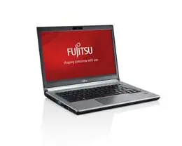 Fujitsu E LIFEBOOK E734 VFY:E7340MXEA1DE