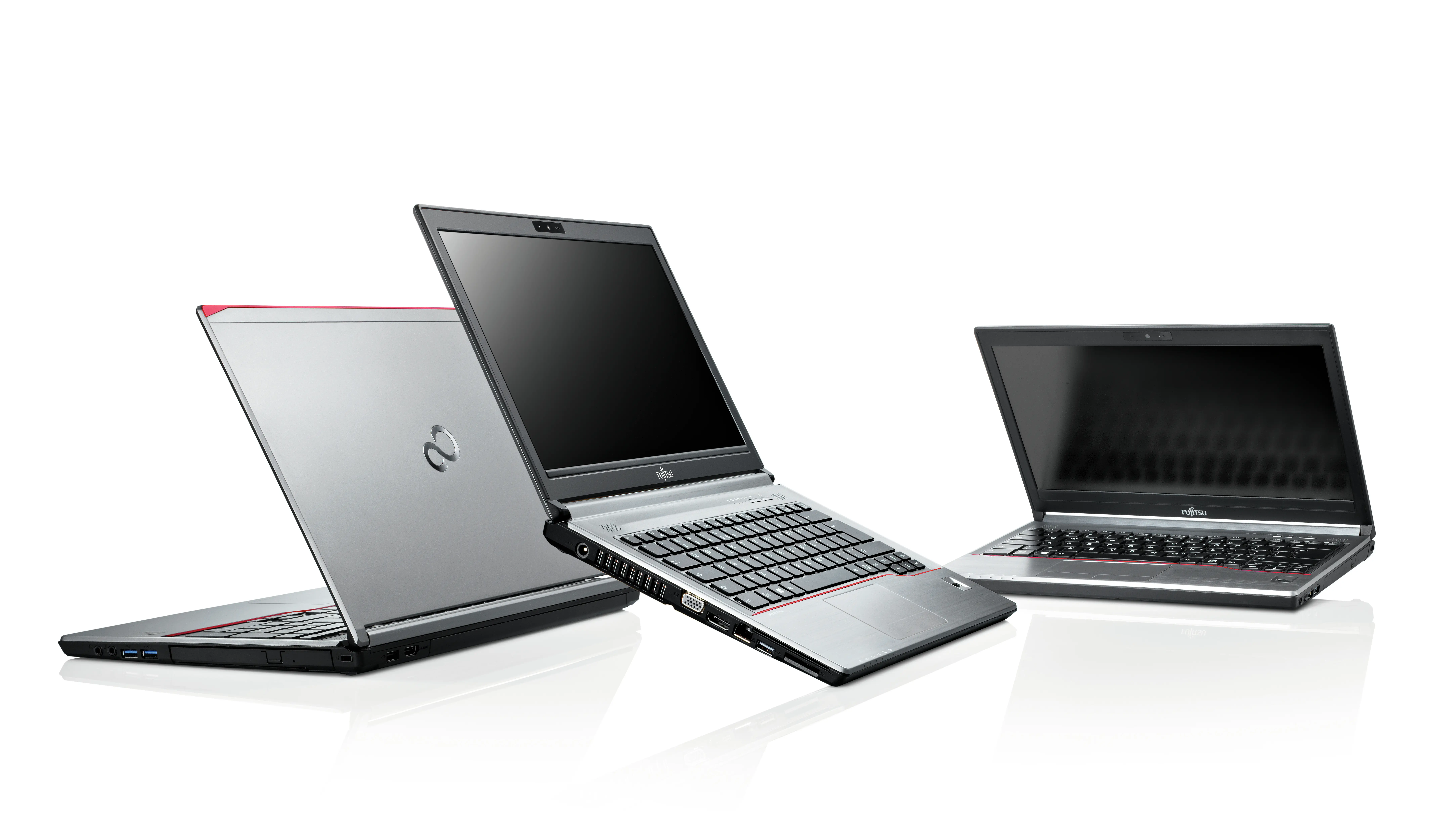 Fujitsu E LIFEBOOK E736 VFY:E7360M35ABIT