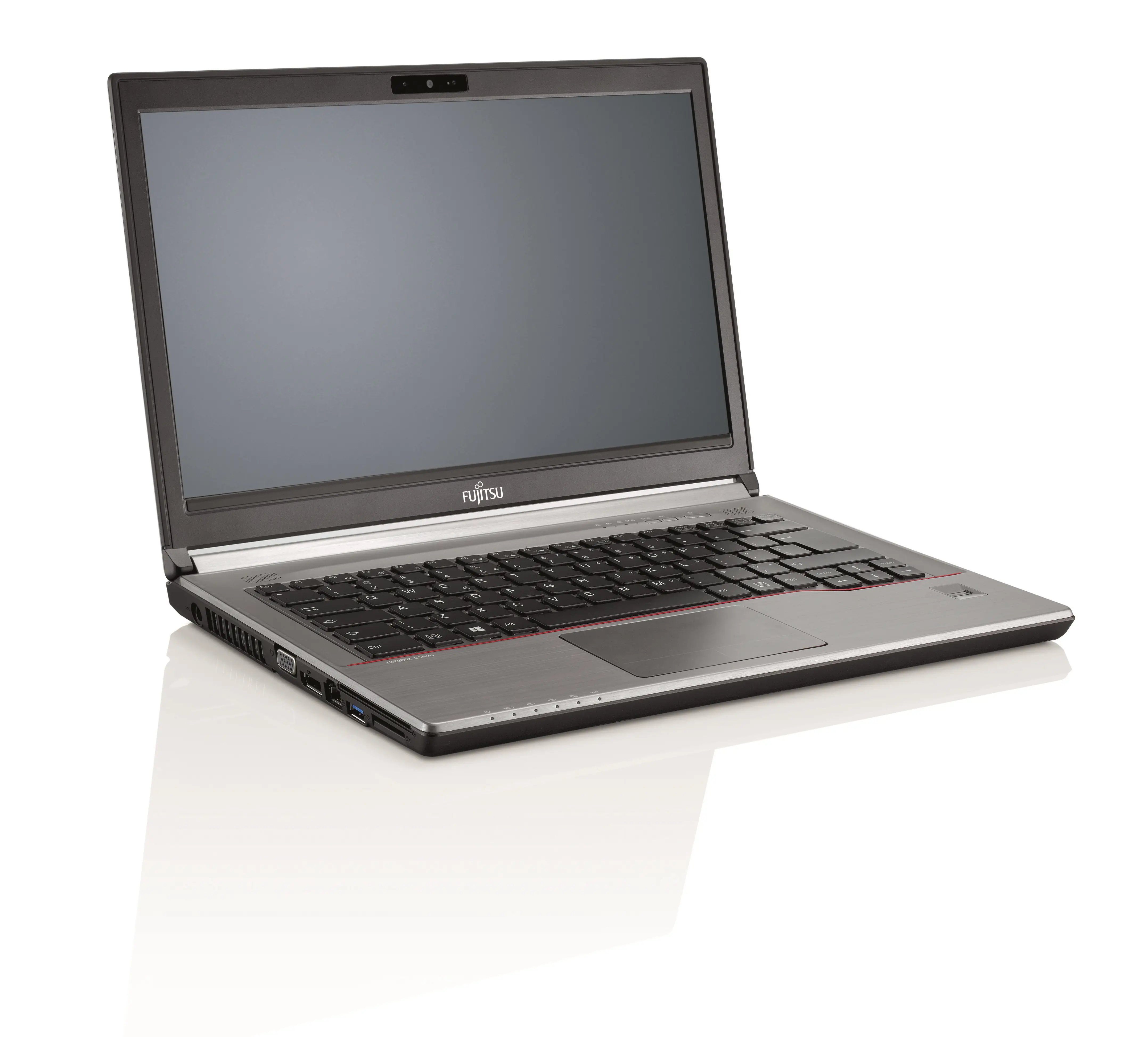 Fujitsu E LIFEBOOK E743 FPCM47972
