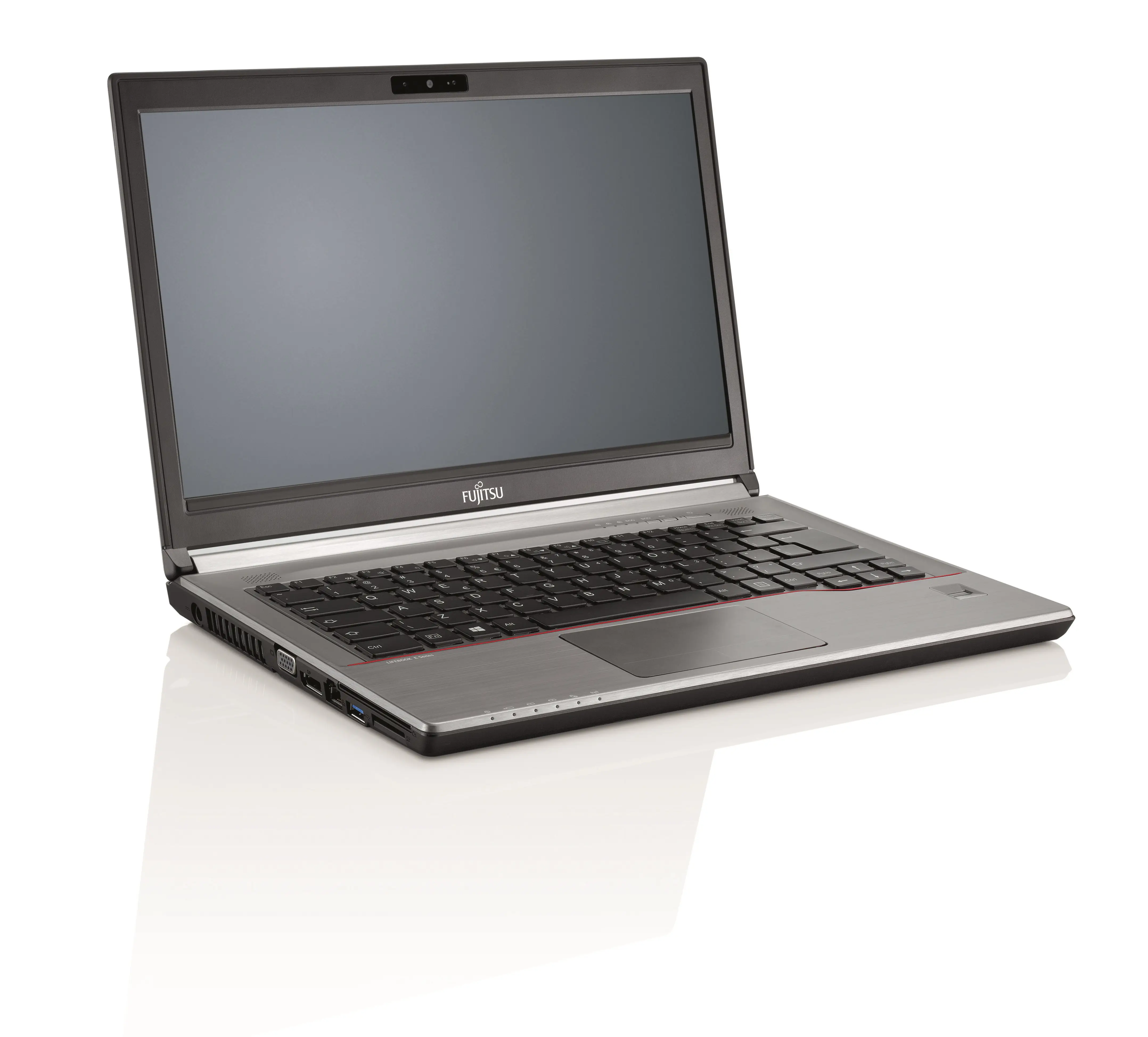 Fujitsu E LIFEBOOK E743 LKN:E7430M0001PL