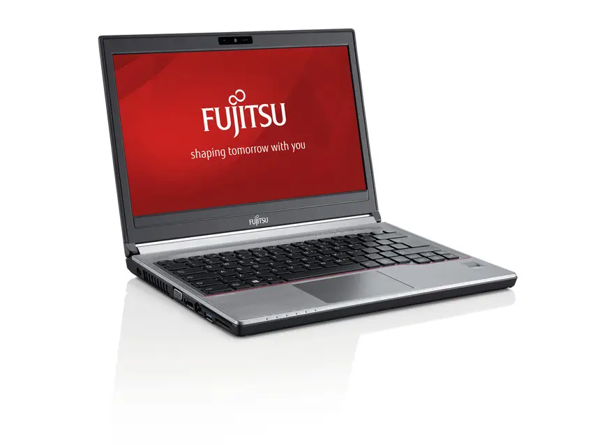 Fujitsu E LIFEBOOK E743 LKN:E7430M0002CZ