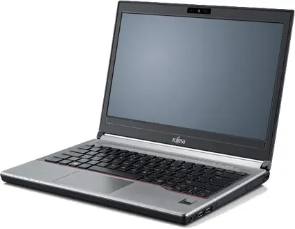 Fujitsu E LIFEBOOK E743 VFY:E7430MXE11DE/B1