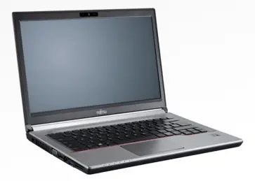 Fujitsu E LIFEBOOK E743 VFY:E7430MXE11FR