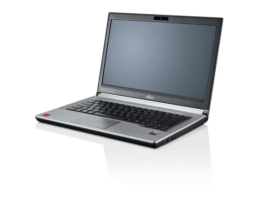 Fujitsu E LIFEBOOK E746 LKN:E7460M0003NL