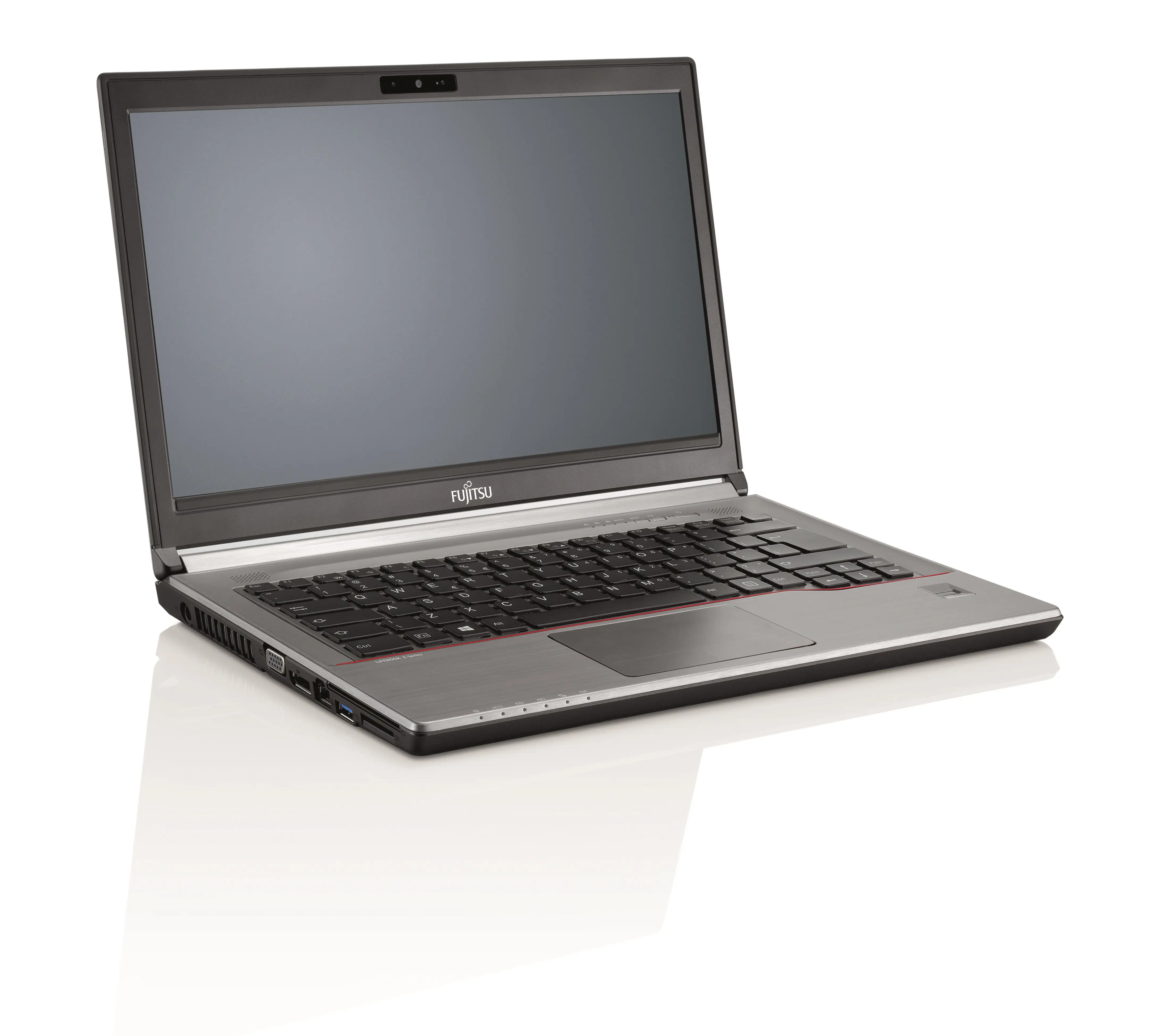 Fujitsu E LIFEBOOK E746 VFY:E7460M25SBNL