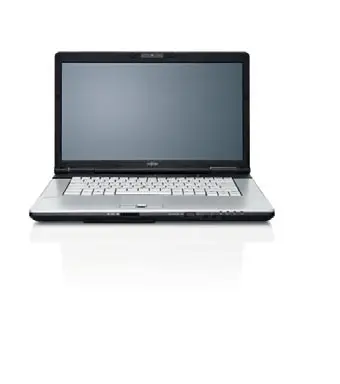 Fujitsu E LIFEBOOK E751 LKN:E7510M0023SE