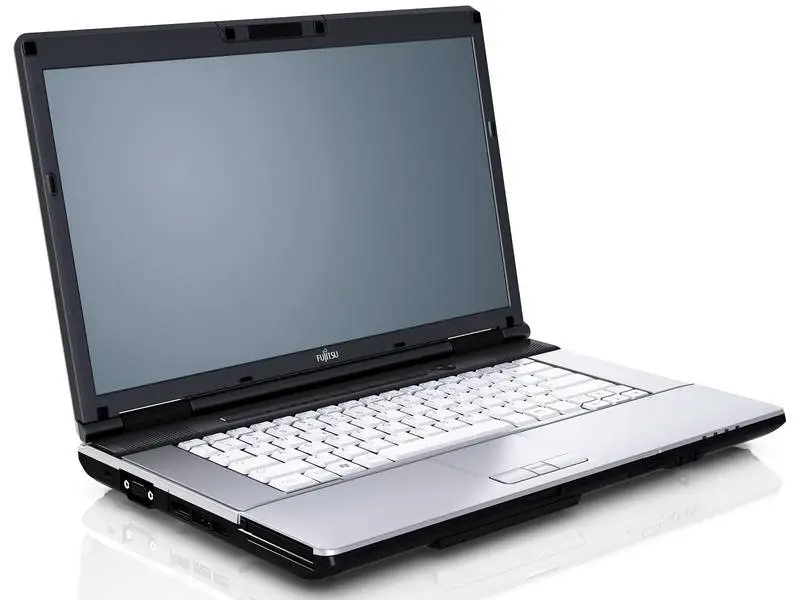 Fujitsu E LIFEBOOK E751 VFY:E7510MF031NC