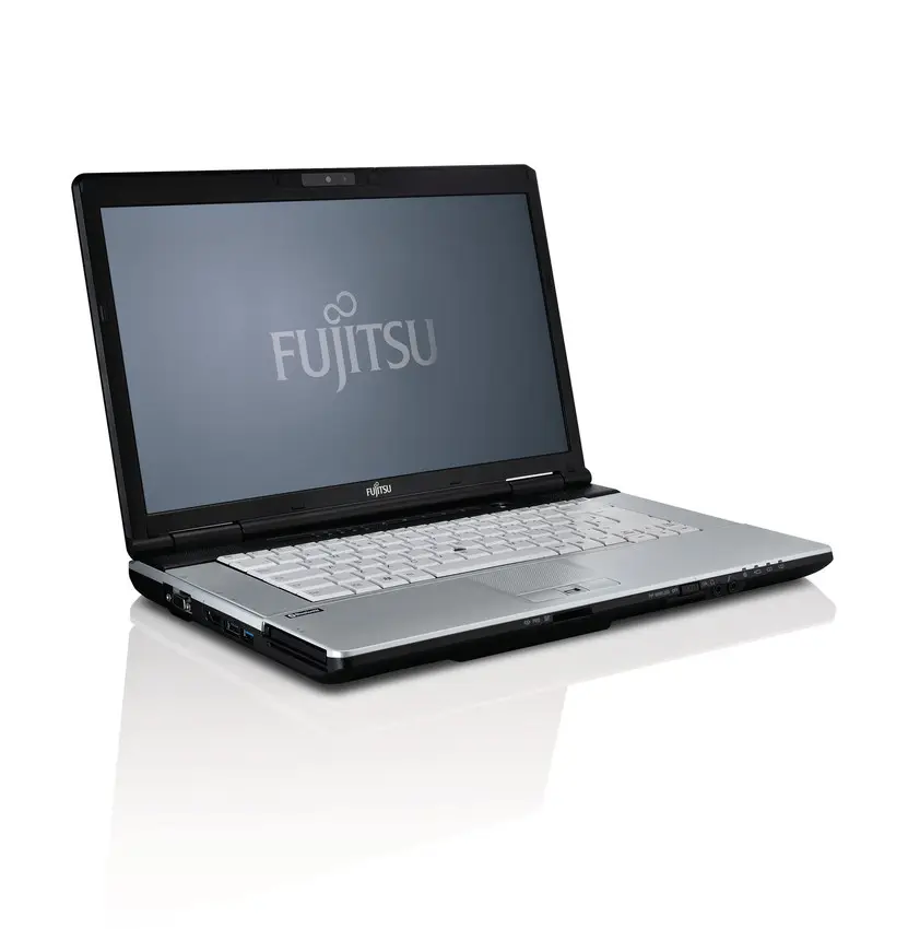 Fujitsu E LIFEBOOK E751 VFY:E7510MXE01DE