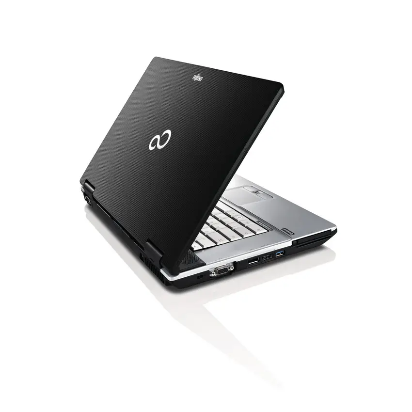 Fujitsu E LIFEBOOK E751 VFY:E7510MXP51CH