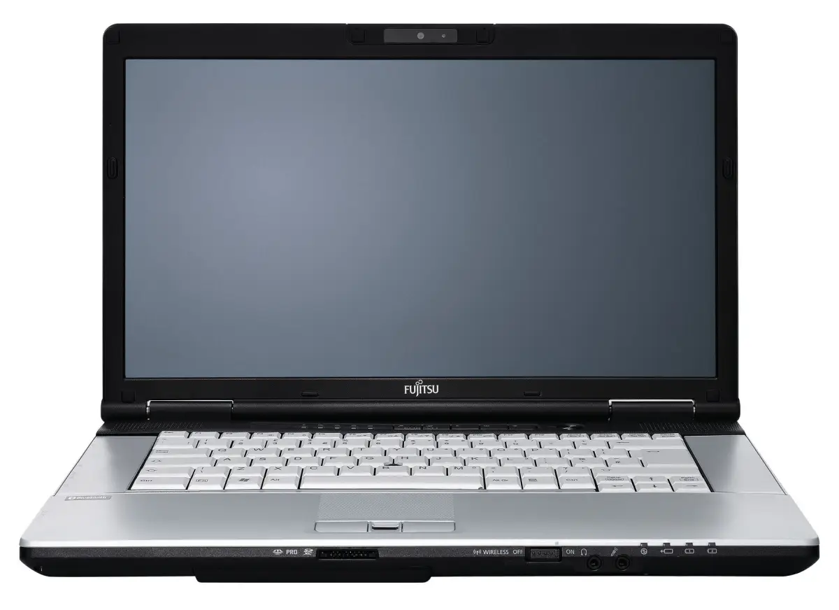 Fujitsu E LIFEBOOK E751 VFY:E7510MXP51ES