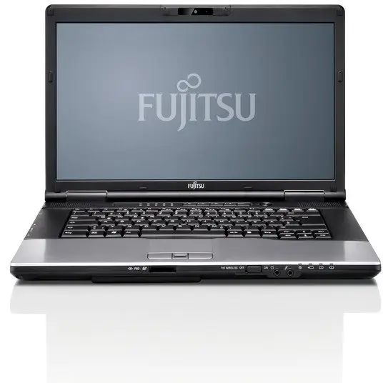 Fujitsu E LIFEBOOK E752 VFY:E7520M25A1IT