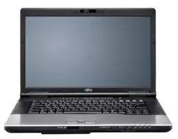 Fujitsu E LIFEBOOK E752 VFY:E7520M3501IT
