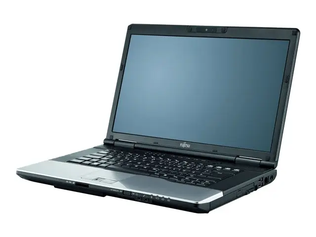 Fujitsu E LIFEBOOK E752 VFY:E7520M2301FR