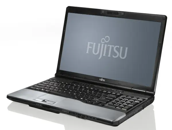 Fujitsu E LIFEBOOK E752 VFY:E7520M2501FR