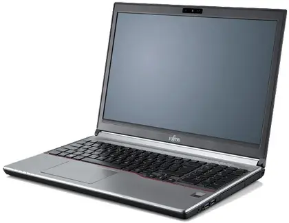 Fujitsu E LIFEBOOK E753 VFY:E7530M55C1IT