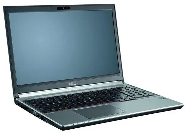 Fujitsu E LIFEBOOK E753 VFY:E7530M55A1DE/B1