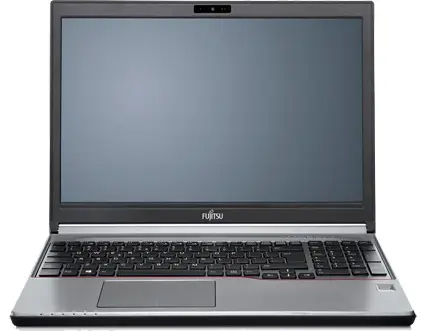 Fujitsu E LIFEBOOK E753 VFY:E7530MXDEMDE