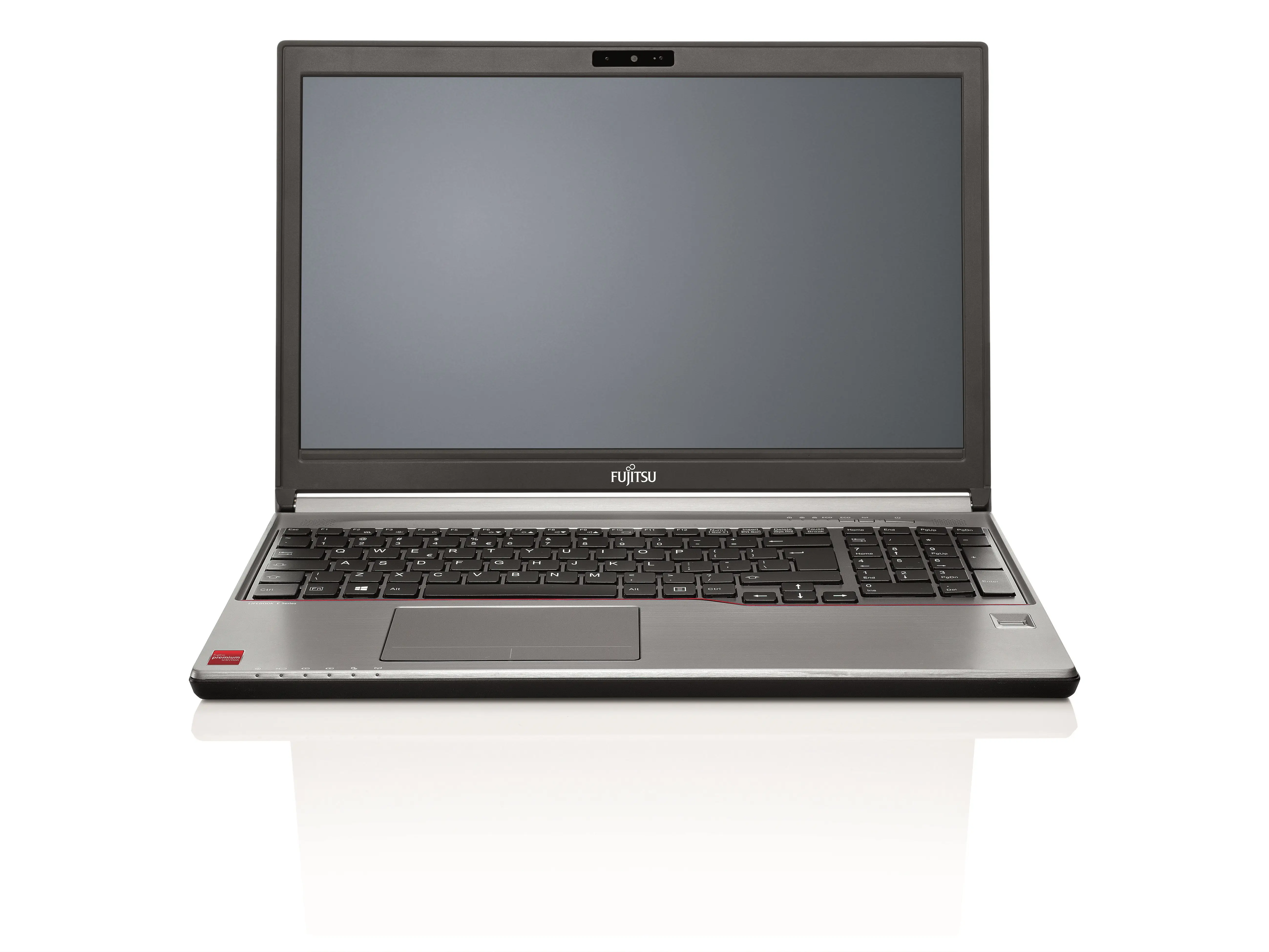 Fujitsu E LIFEBOOK E754 E754-PB522