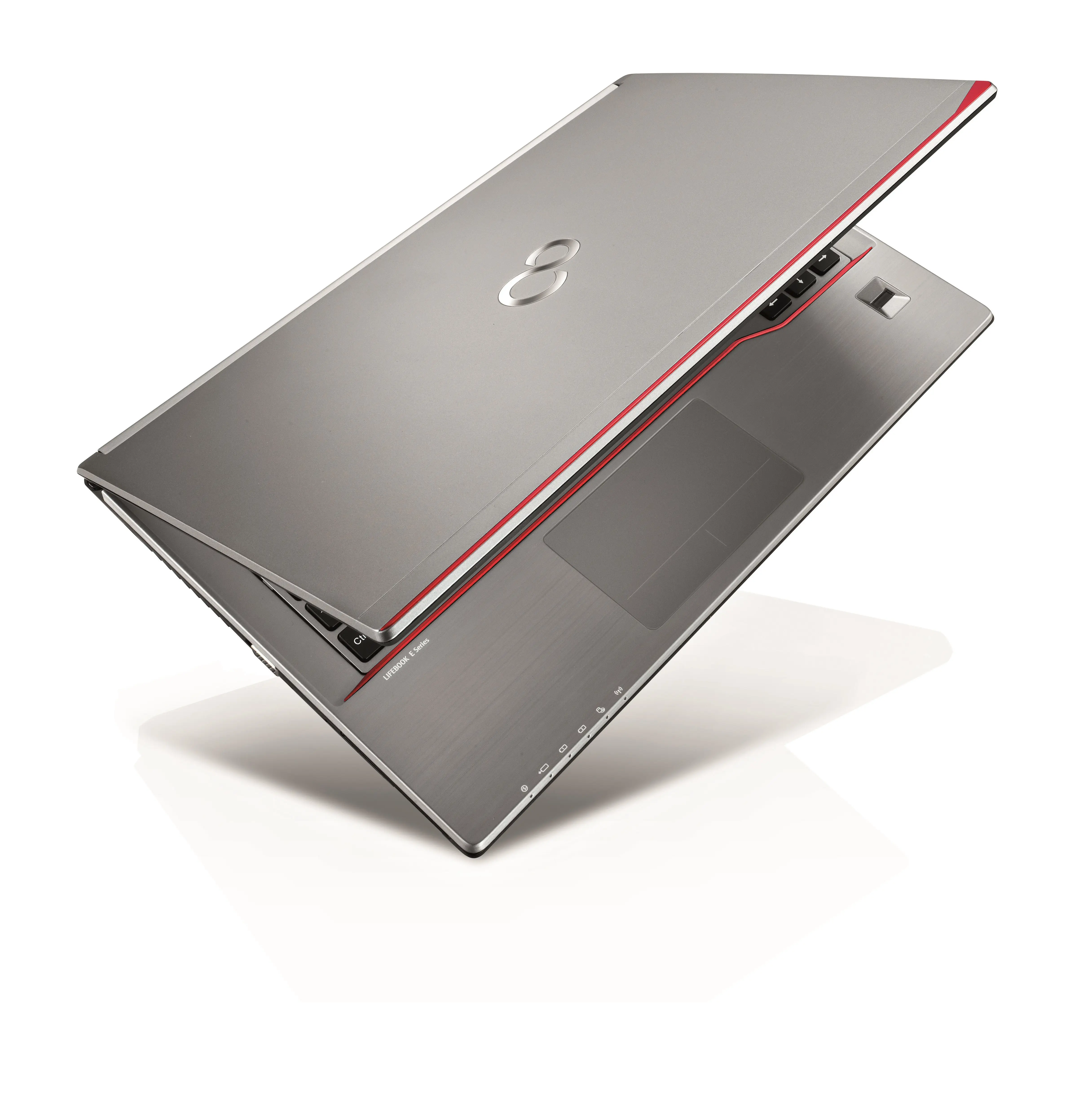Fujitsu E LIFEBOOK E754 VFY:E7540M750BFR